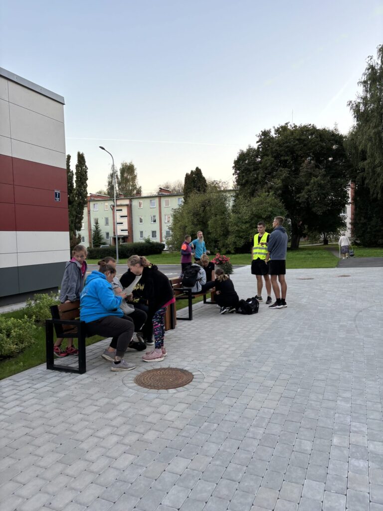 Autors: Laura un Sulevs Luiki