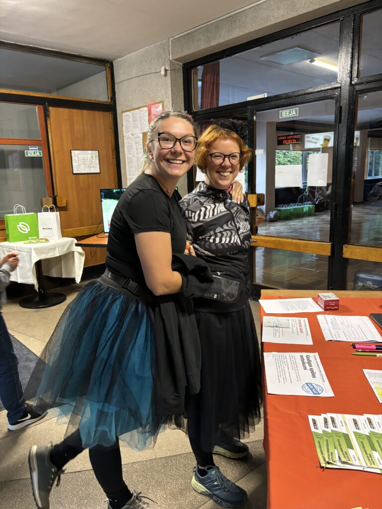 Autors: Laura un Sulevs Luiki