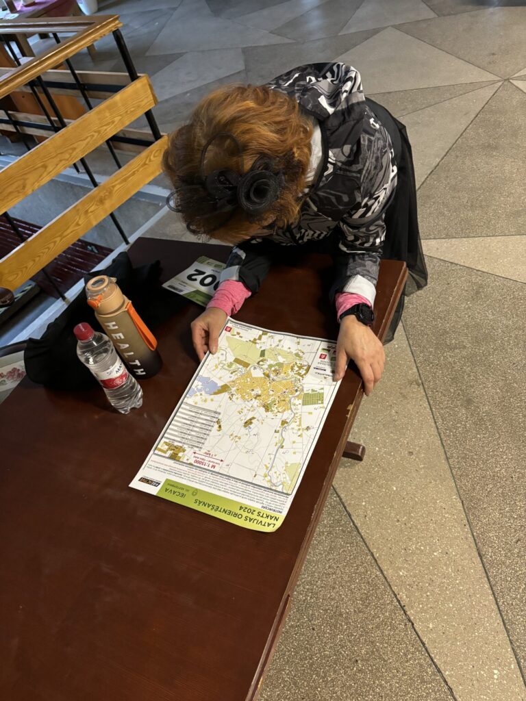 Autors: Laura un Sulevs Luiki