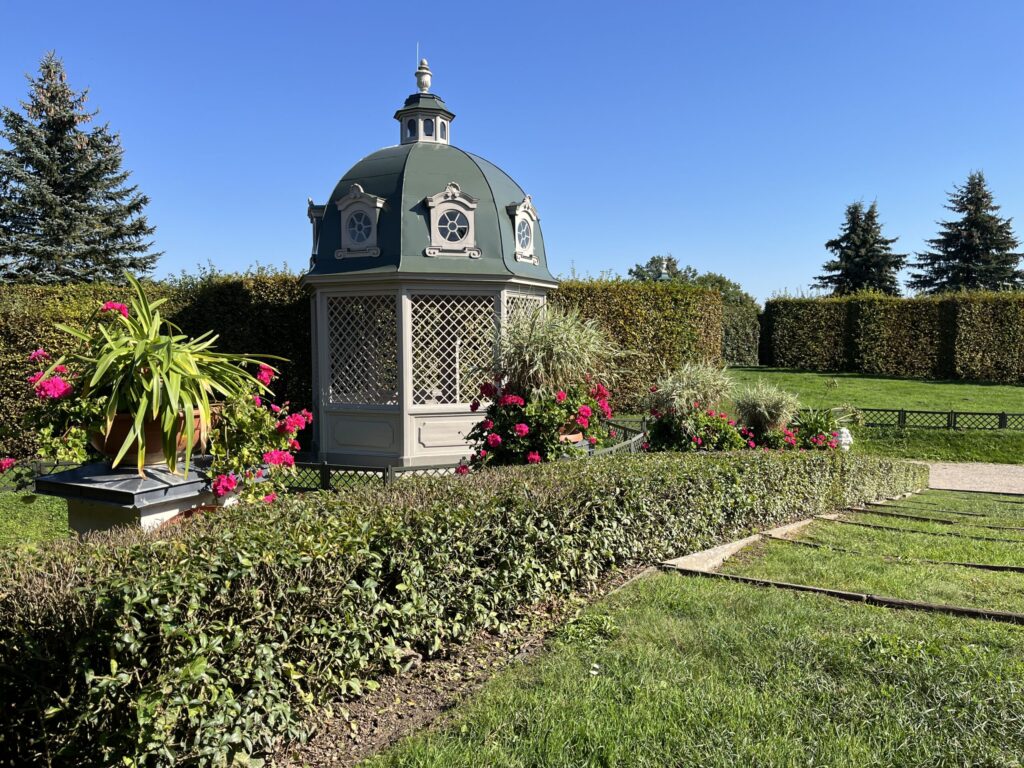 Autors: Rundāles pils muzejs/Publicitātes foto