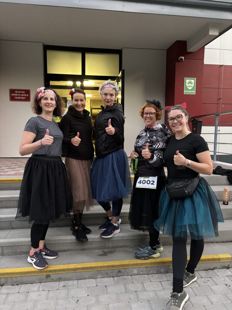 Autors: Laura un Sulevs Luiki