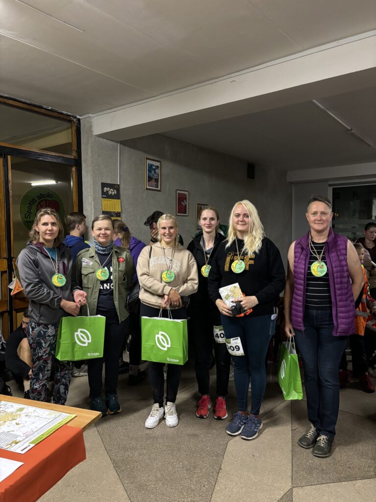 Autors: Laura un Sulevs Luiki