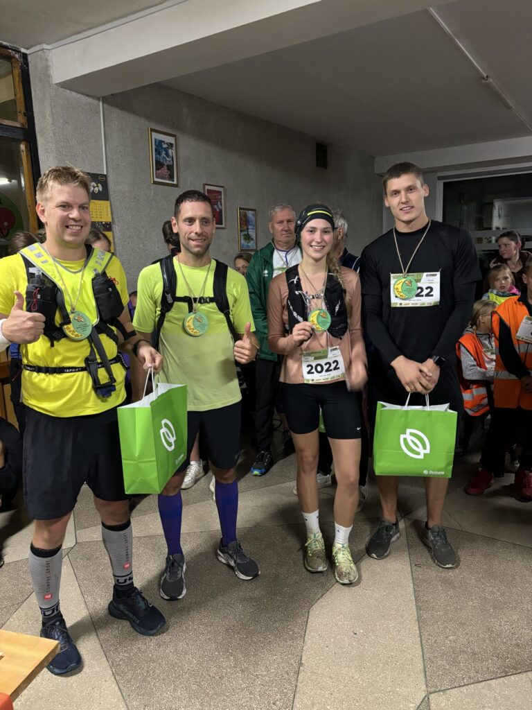 Autors: Laura un Sulevs Luiki