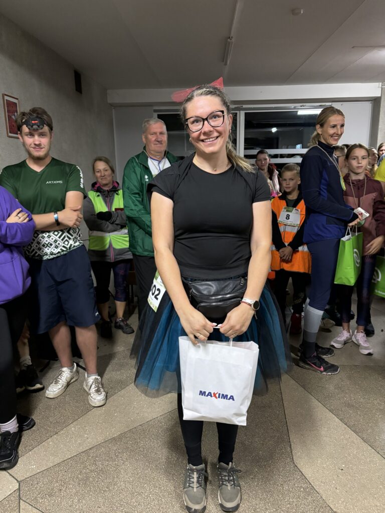 Autors: Laura un Sulevs Luiki