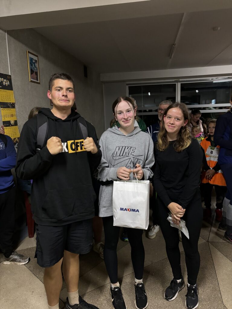 Autors: Laura un Sulevs Luiki