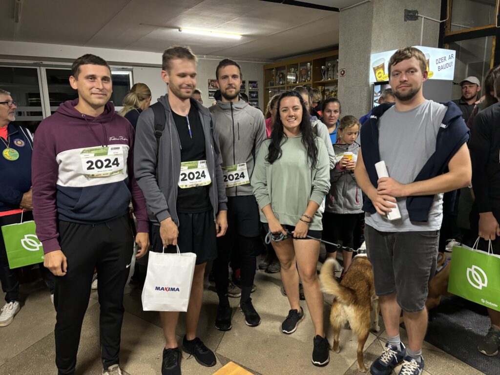 Autors: Laura un Sulevs Luiki