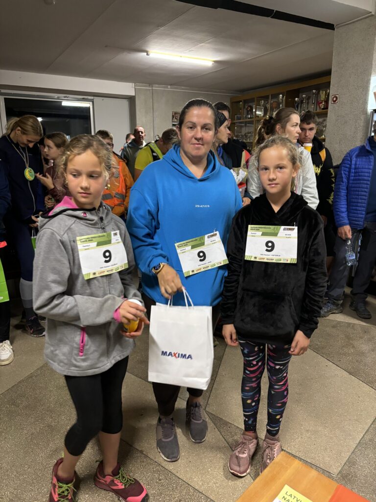 Autors: Laura un Sulevs Luiki