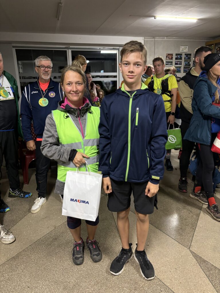 Autors: Laura un Sulevs Luiki