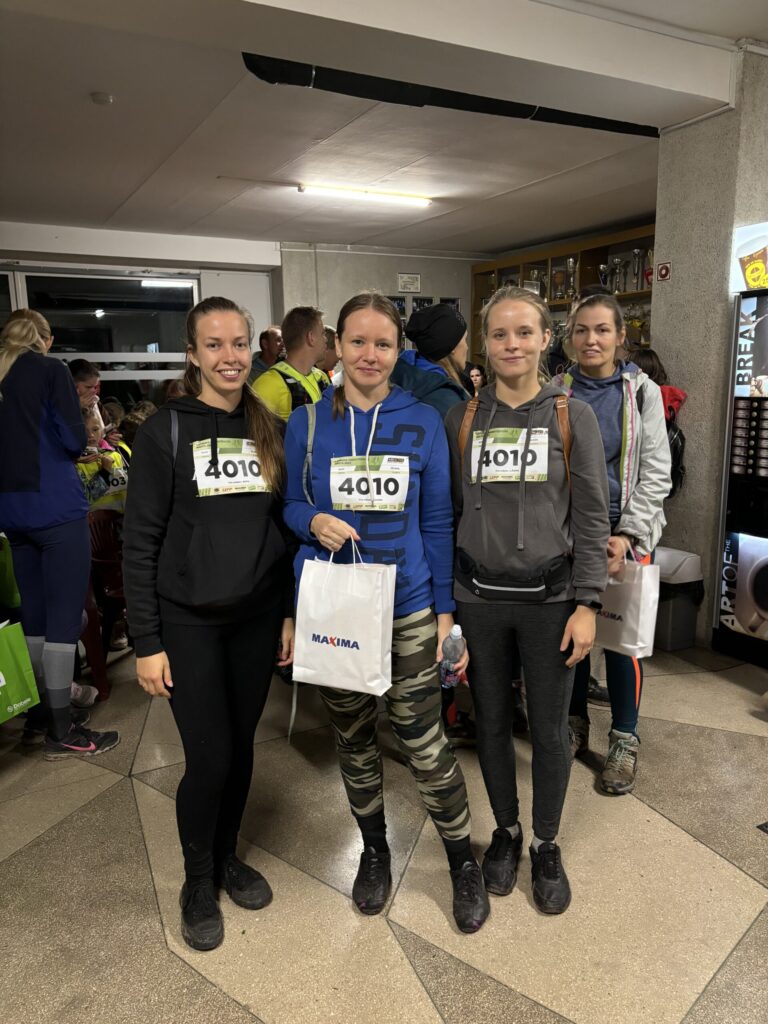 Autors: Laura un Sulevs Luiki