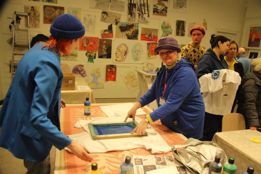 Autors: Ingrīda Punka