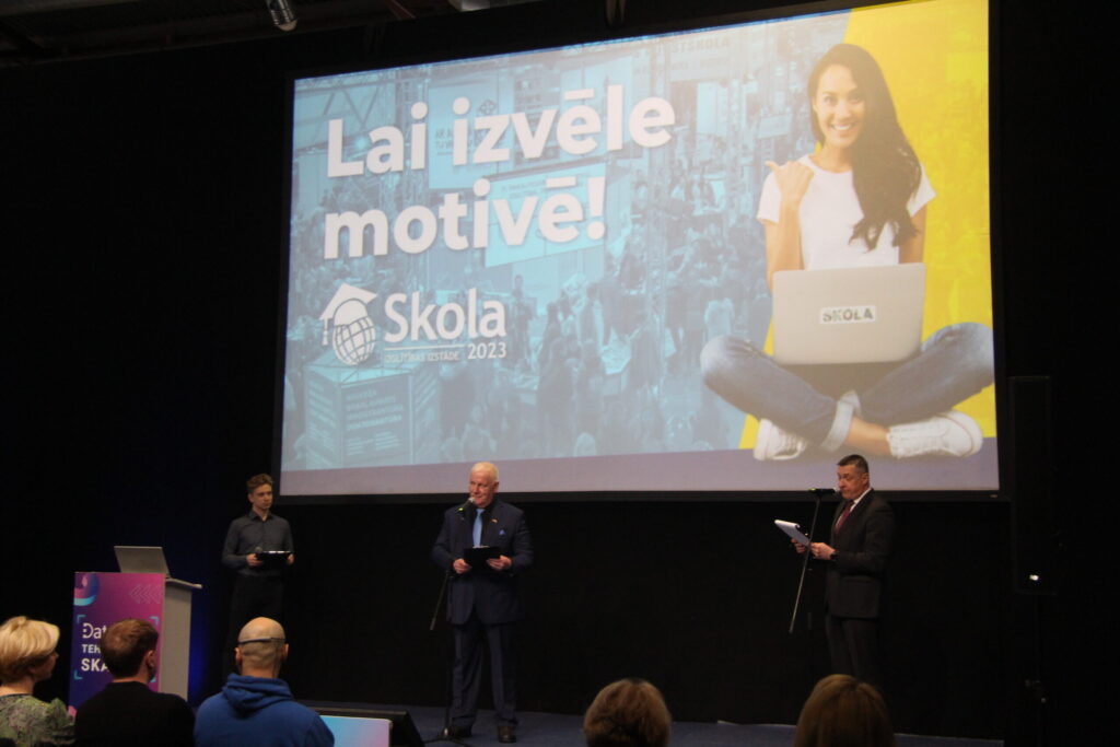 Autors: Ingrīda Punka