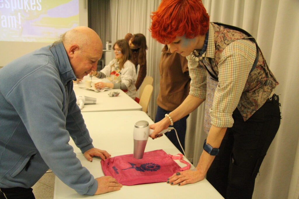 Autors: Ingrīda Punka