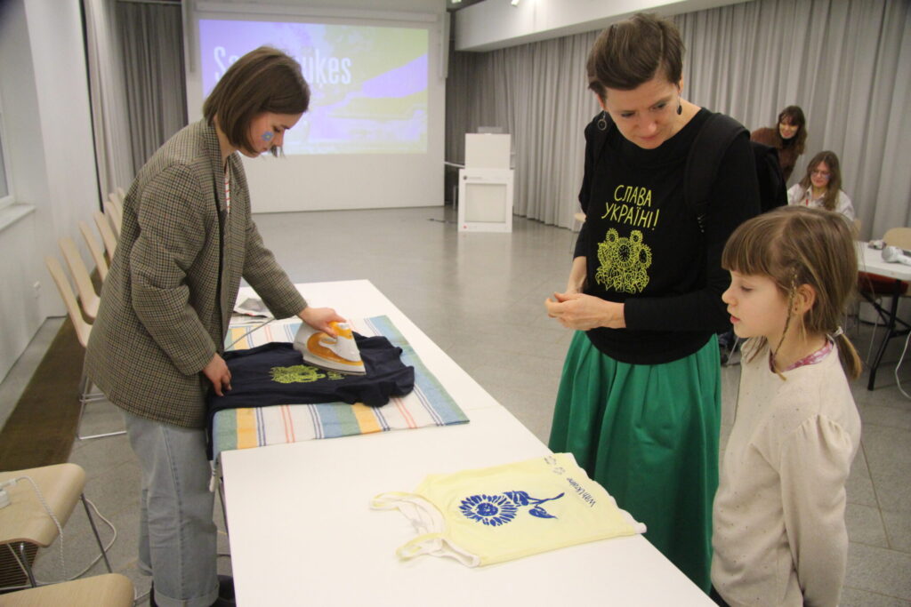 Autors: Ingrīda Punka