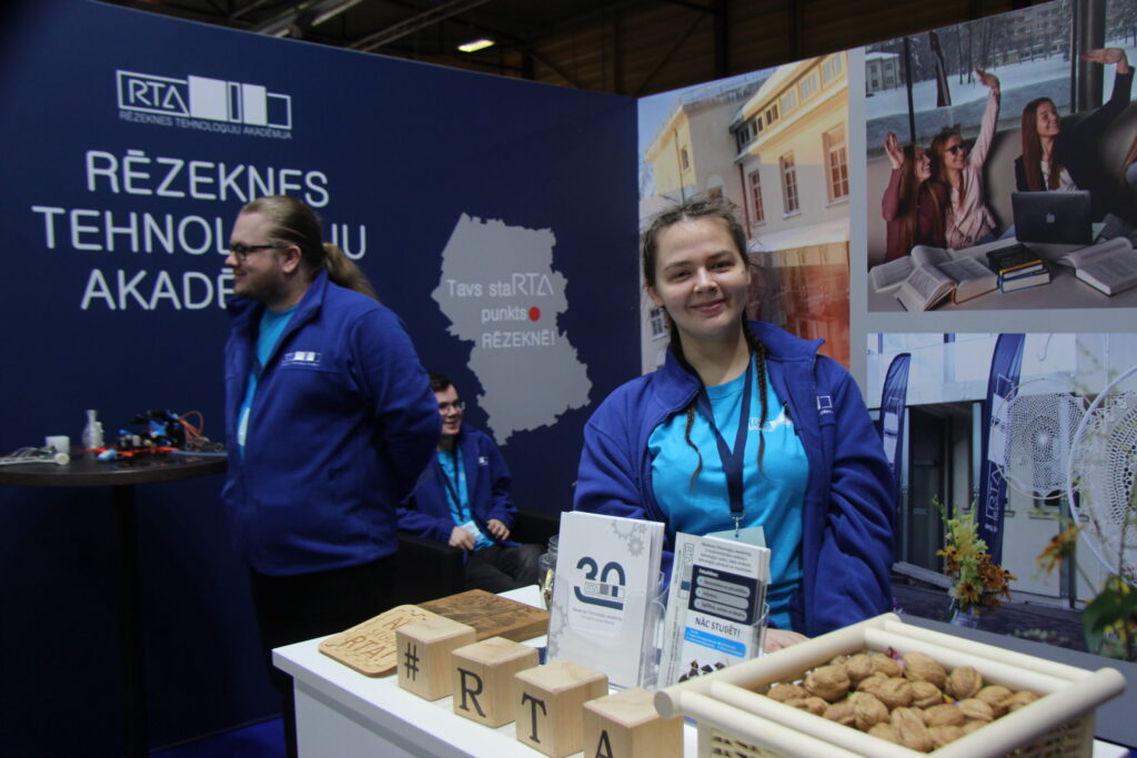 Autors: Ingrīda Punka