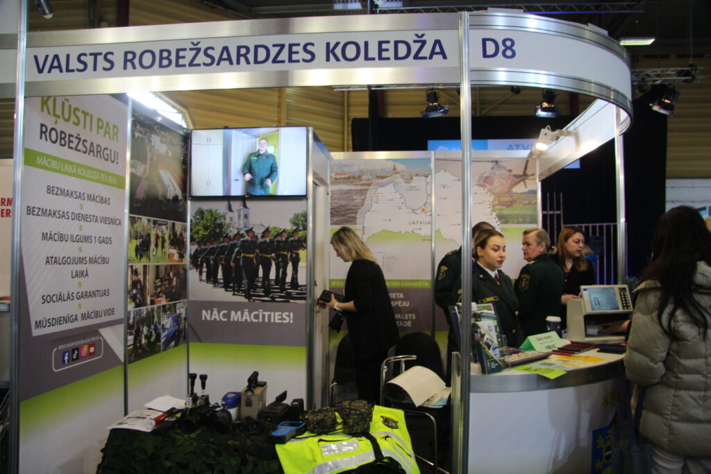 Autors: Ingrīda Punka