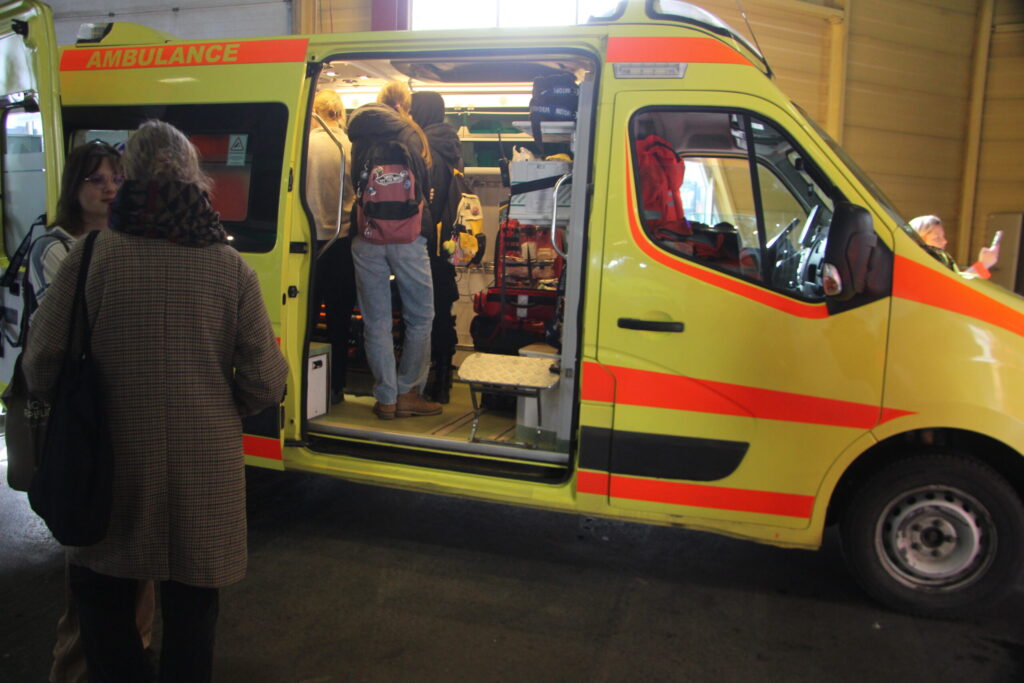 Autors: Ingrīda Punka