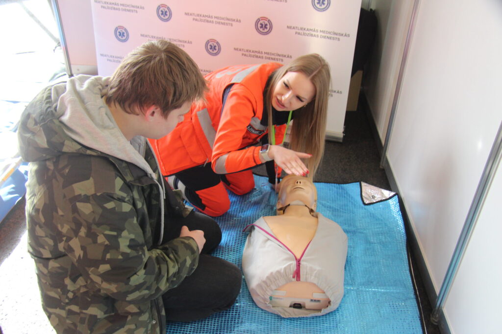 Autors: Ingrīda Punka