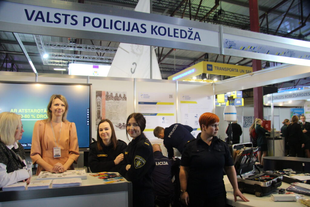 Autors: Ingrīda Punka