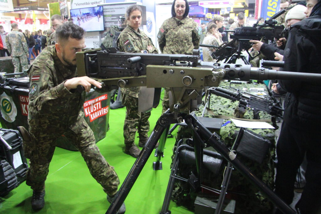 Autors: Ingrīda Punka