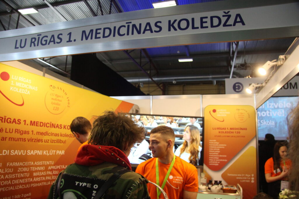 Autors: Ingrīda Punka