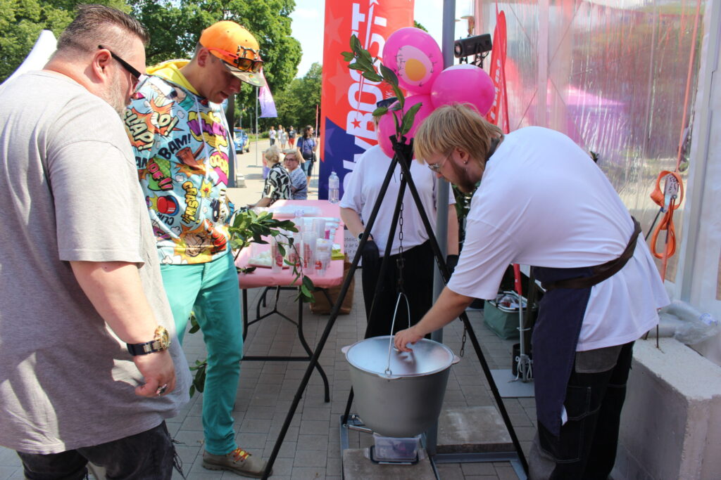 Autors: Ingrīda Punka