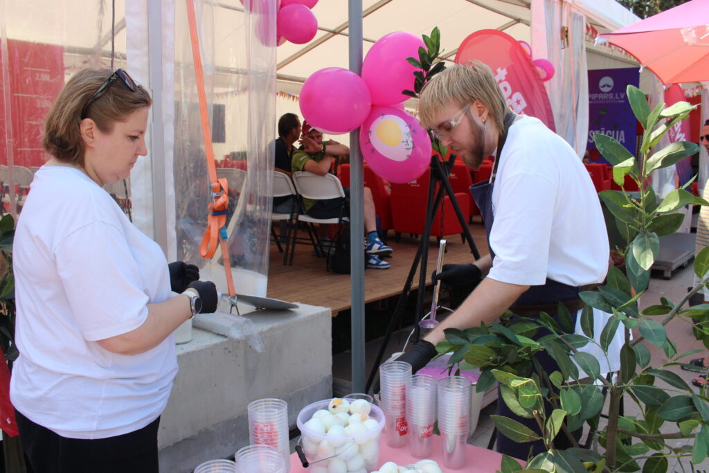 Autors: Ingrīda Punka