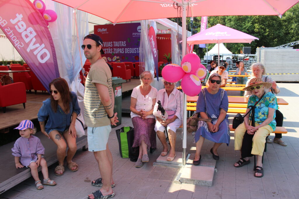 Autors: Ingrīda Punka