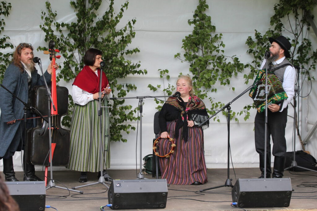 Autors: Ingrīda Punka