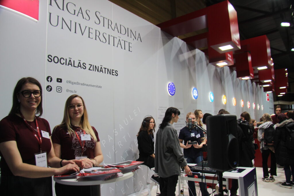 Autors: Ingrīda Punka