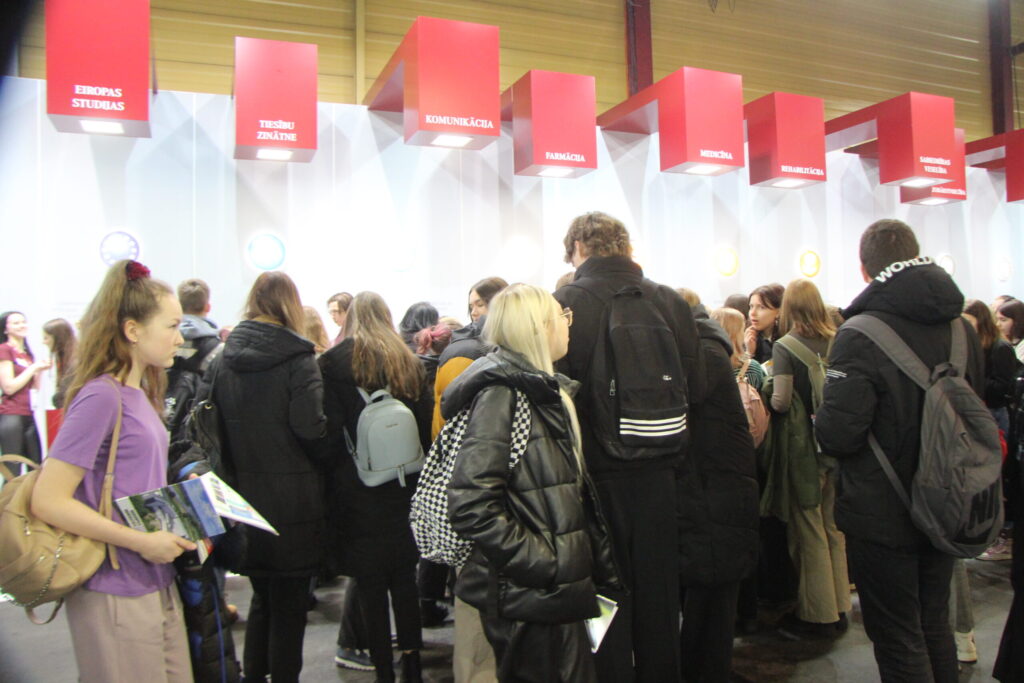 Autors: Ingrīda Punka