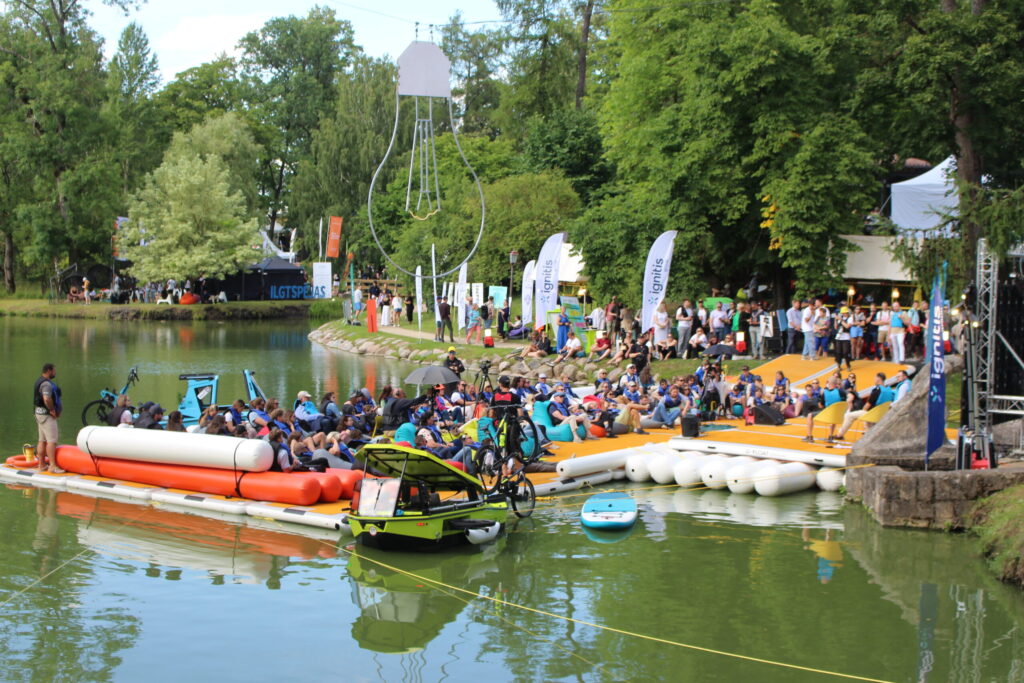 Autors: Ingrīda Punka