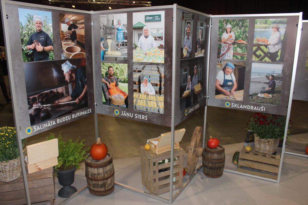 Autors: Ingrīda Punka