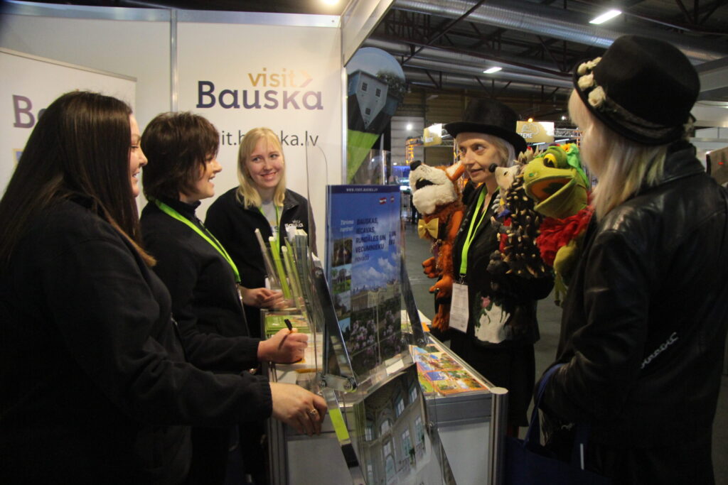 Autors: Ingrīda Punka