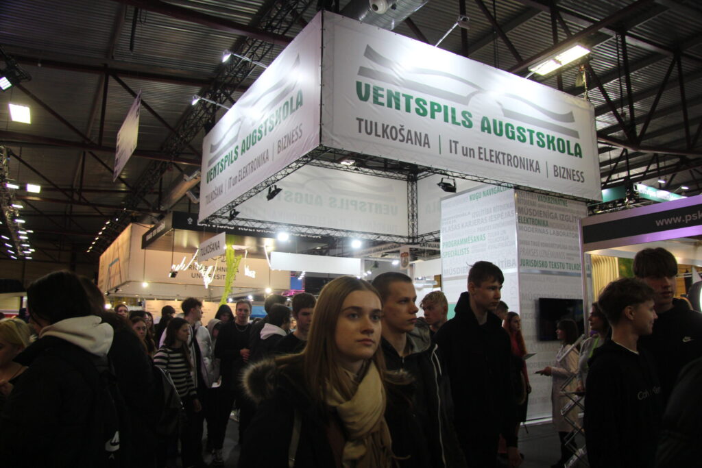 Autors: Ingrīda Punka