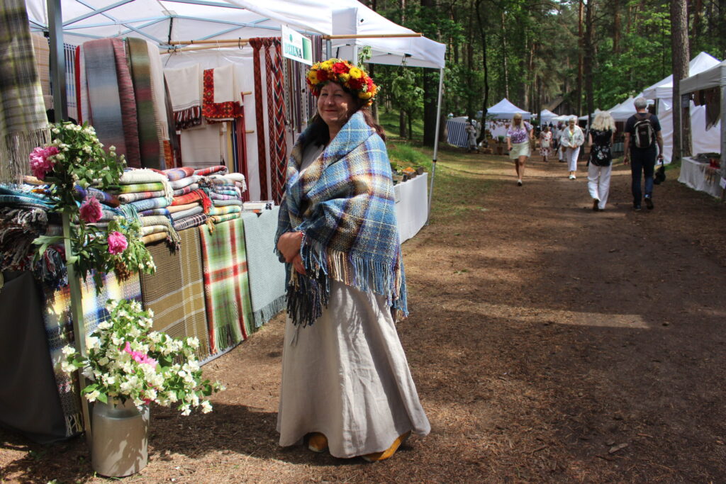 Autors: Ingrīda Punka