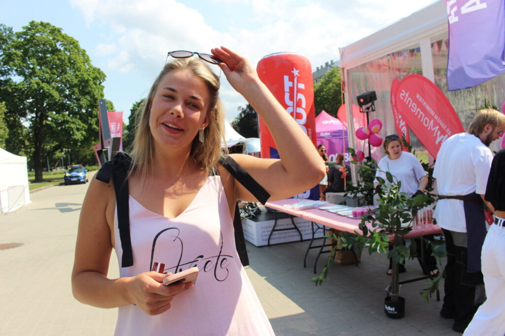 Autors: Ingrīda Punka