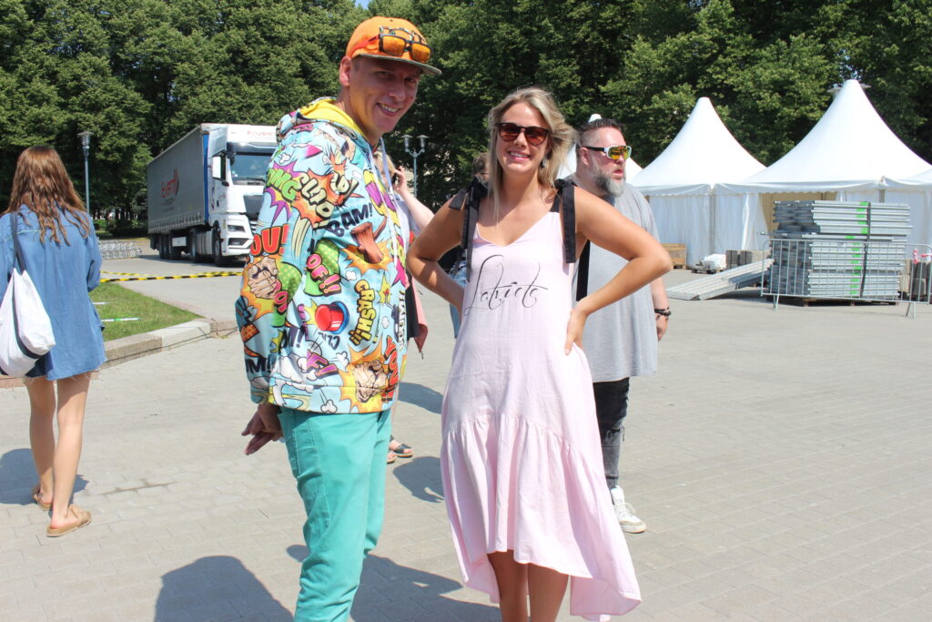 Autors: Ingrīda Punka