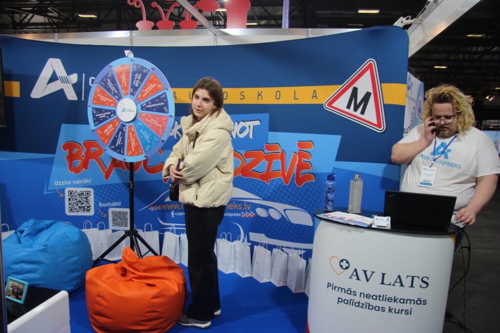 Autors: Ingrīda Punka