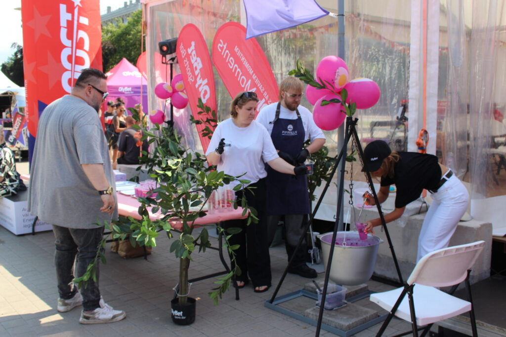 Autors: Ingrīda Punka