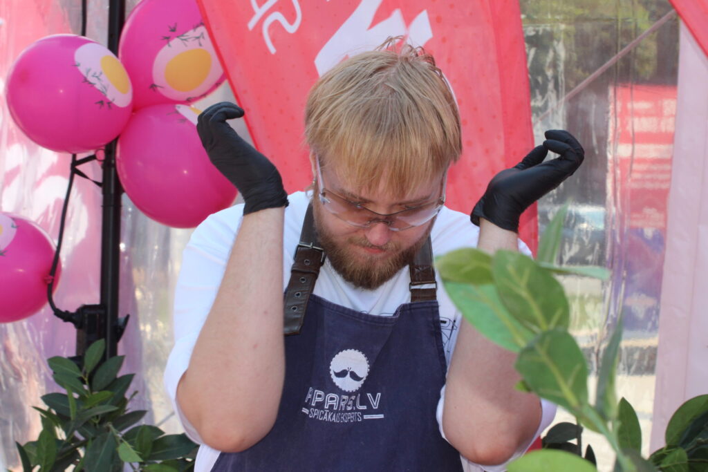 Autors: Ingrīda Punka