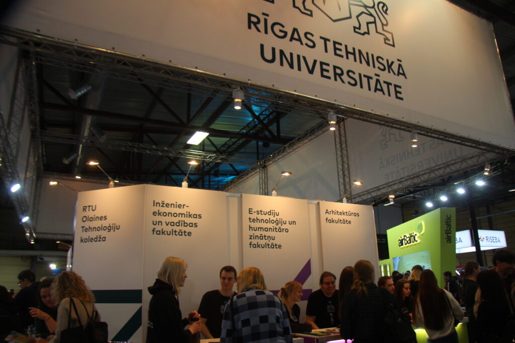 Autors: Ingrīda Punka