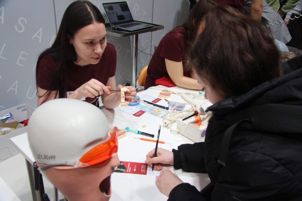 Autors: Ingrīda Punka