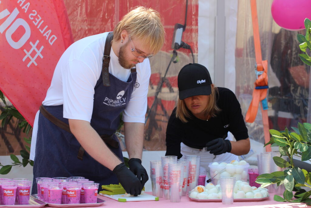 Autors: Ingrīda Punka