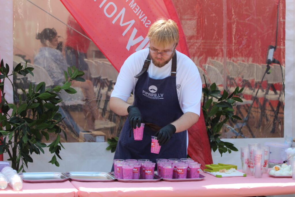 Autors: Ingrīda Punka