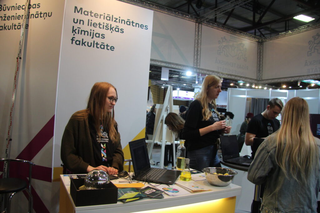 Autors: Ingrīda Punka