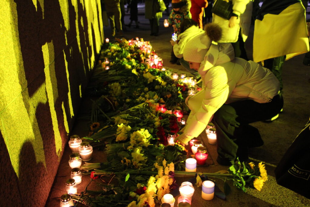 Autors: Ingrīda Punka