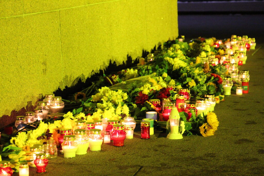 Autors: Ingrīda Punka