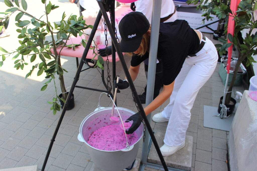 Autors: Ingrīda Punka