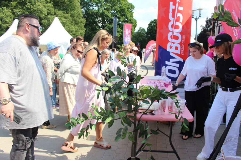 Autors: Ingrīda Punka