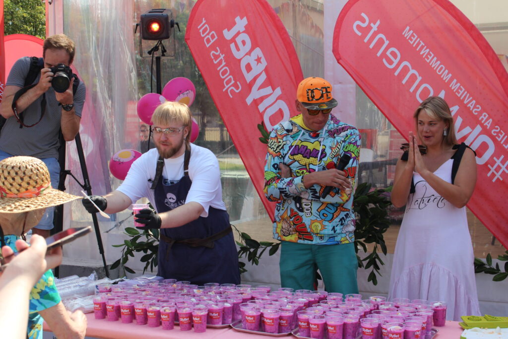 Autors: Ingrīda Punka